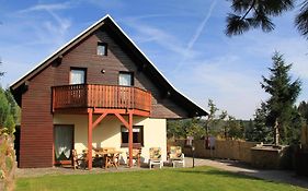 Ferienhaus Bauer